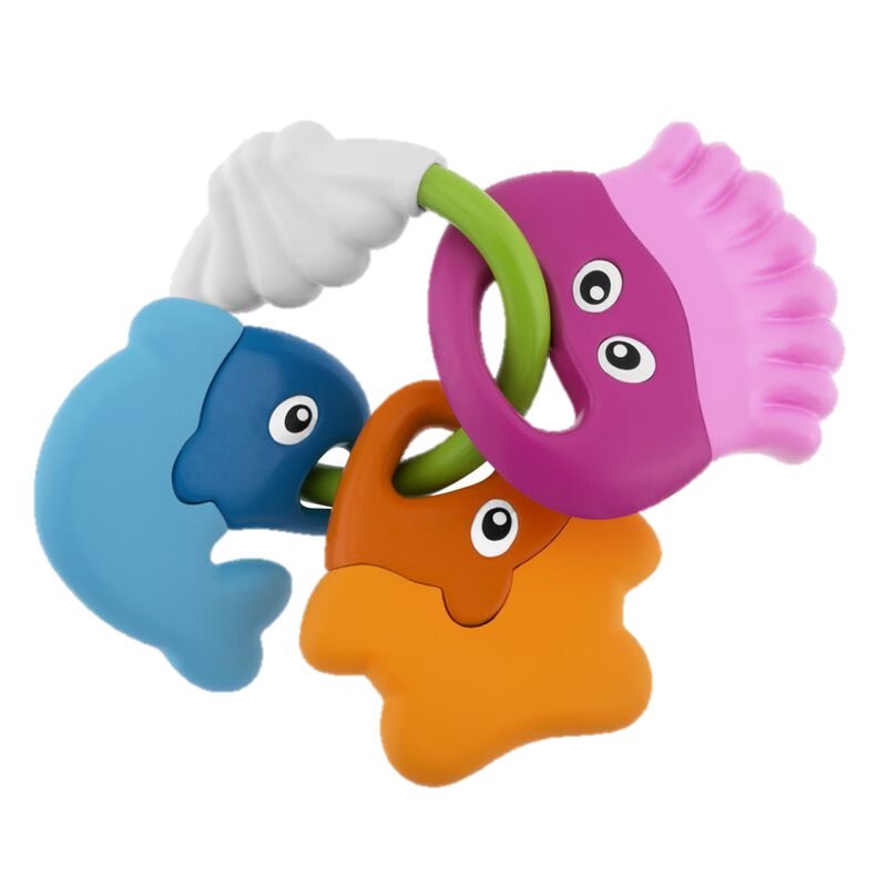 Start-Up Play Set (3 Pcs) image number 1